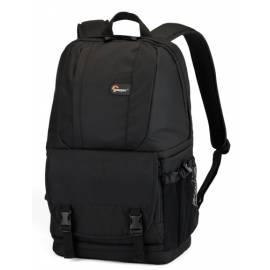 Bedienungshandbuch Foto/Video LOWEPRO Fastpack 200-schwarz