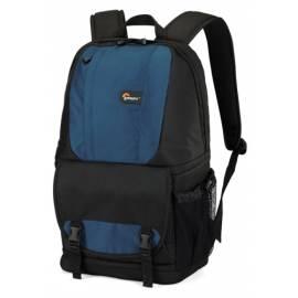 Service Manual Die Foto/Video Tasche LOWEPRO Fastpack 200 blau