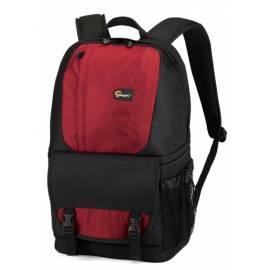 Foto/Video LOWEPRO Fastpack 200 rot Bedienungsanleitung