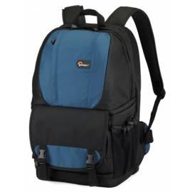 Das Foto/Video LOWEPRO Fastpack 250 blau - Anleitung