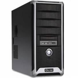 Service Manual Fall COOLER MASTER Elite 332, ATX (RC-332-KKN1-GP) schwarz