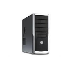 Fall COOLER MASTER Elite 333, ATX (RC-333-KKN1-GP) schwarz