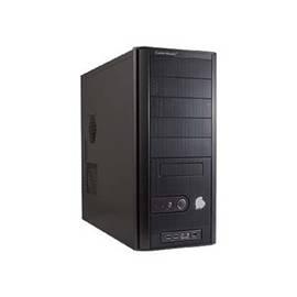 Fall COOLER MASTER Centurion 5, ATX (CAC-T05-KK-GP) schwarz