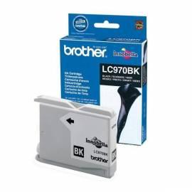 Bedienungshandbuch Tinte BROTHER LC-970BK (LC970BK)