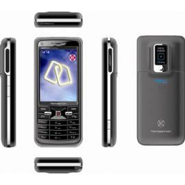 Emgeton Telefon G20 Kult Handy DualSIM 3 g