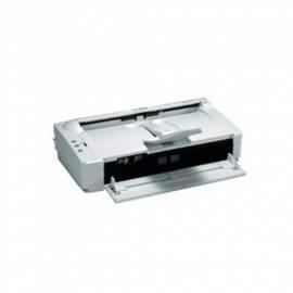 CANON DR - 2580C-Scanner (0080B003)-grau