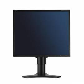 Monitor NEC 1990SX (60001871) schwarz