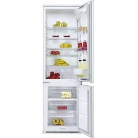 Kombination Kühlschrank / Gefrierschrank ZANUSSI ZBB3294 - Anleitung