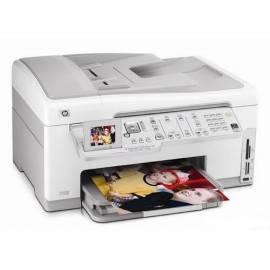 HP Photosmart C7280 Drucker Bedienungsanleitung