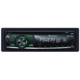 Autoradio Pioneer DEH-1020E, CD