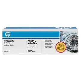 Datasheet HP CB435A schwarz Toner