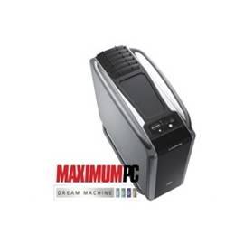 Fall COOLER MASTER Cosmos ATX (RC-1000-KSN1-GP) schwarz