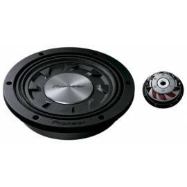 Subwoofer PIONEER TS-SW1041D
