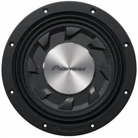 Benutzerhandbuch für Subwoofer PIONEER TS-SW1241D