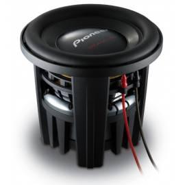 Datasheet Subwoofer PIONEER TS-W5102SPL