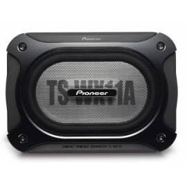 Bedienungshandbuch Subwoofer PIONEER TS-WX11A aluminium