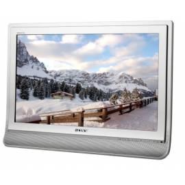 Sony KDL23B4030K Tv (S), LCD Gebrauchsanweisung