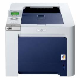 Drucker BROTHER HL-4040CN (HL4040CN) Bedienungsanleitung