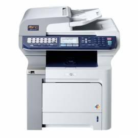 Drucker BROTHER MFC-9840CDW (MFC9840CDW)