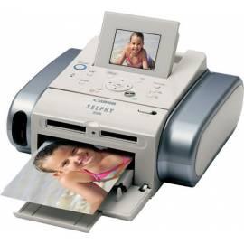 Canon Selphy DS810 Drucker, inkjet