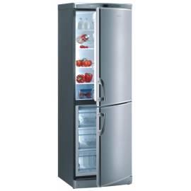 Kombination Kühlschrank / Gefrierschrank GORENJE RK62338E