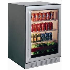 Bedienungsanleitung für Vinotheque GORENJE XBC 660 F