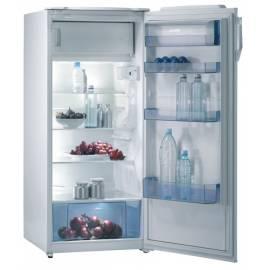 Service Manual Kühlschrank GORENJE Classic RB 41208 weiß