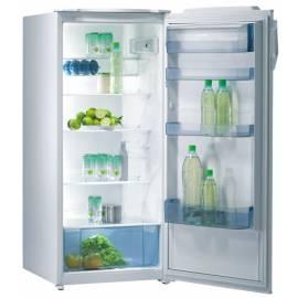 R-41228 GORENJE Kühlschrank W weiß Bedienungsanleitung