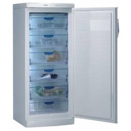 Gefrierschrank GORENJE F 6243 W weiß