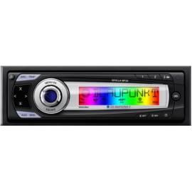 Car Radio Blaupunkt Sevilla MP38, CD/MP3 Bedienungsanleitung