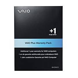 Garantie SONY VAIO PCGEVPW1