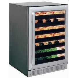 Gorenje XWC 660 Wein Shop, gebaut