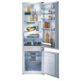 Kombination Kühlschrank mit Gefrierfach GORENJE Pure exklusive RKI 45298