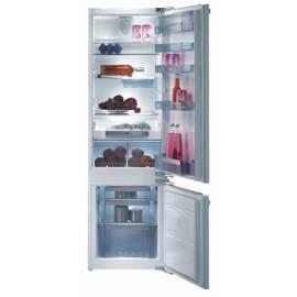 Kombination Kühlschrank mit Gefrierfach GORENJE Pure exklusive RKI 55298