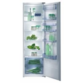 Bedienungsanleitung für Kühlschrank GORENJE Classic RI 41325
