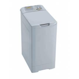 Datasheet Waschmaschine CANDY CT 1296/1 TXT (31001525) weiß