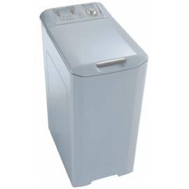 Waschmaschine CANDY CTG 1456/1 (31001919) weiß Gebrauchsanweisung