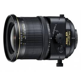 NIKON Nikkor Objektiv 24 mm F3. 5 D ED PC-E MICRO Joseph