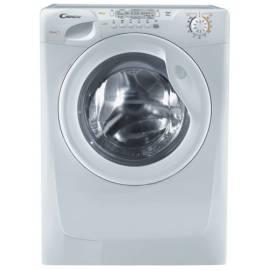 Waschmaschine CANDY GO 1080 D (31002063)