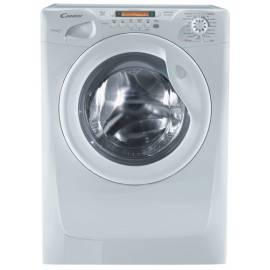 Waschmaschine CANDY Grand - am GO126TXT (31002098) weiß