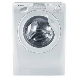 Waschmaschine CANDY Grand - am GO1460DH (31002097) weiß