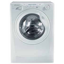 Waschmaschine CANDY Grand - am GO145 (31001967) weiß