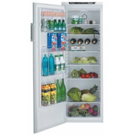 Benutzerhandbuch für Kühlschrank CANDY CFL 3760 weiß