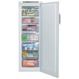 Gefrierschrank CANDY CFUN 3050 weiß