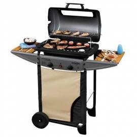 Grill CAMPINGAZ EXPERT 2 SUPER