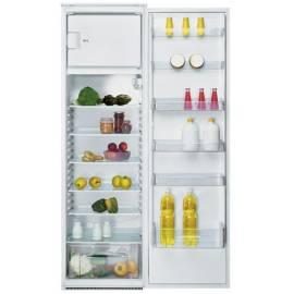 Kühlschrank, CANDY CFBO3550A