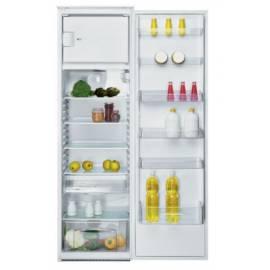 Kühlschrank, CANDY CFBO3580A - Anleitung