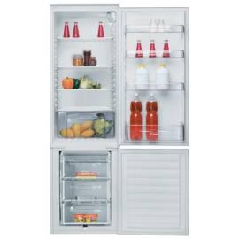 Bedienungsanleitung für Kombination Kühlschrank / Gefrierschrank CANDY CFBC3150A