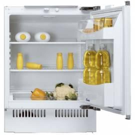 Benutzerhandbuch für Kühlschrank, CANDY CRU160