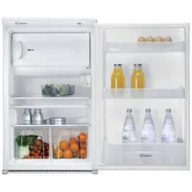 Kühlschrank, CANDY CBO1501AG (34900050) Gebrauchsanweisung